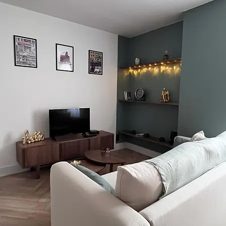 Apartament Cosy