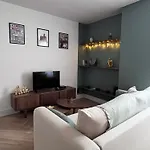 Apartment Cosy