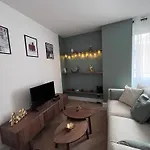 Apartment Cosy *