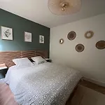 Apartment Cosy Villemur-sur-Tarn