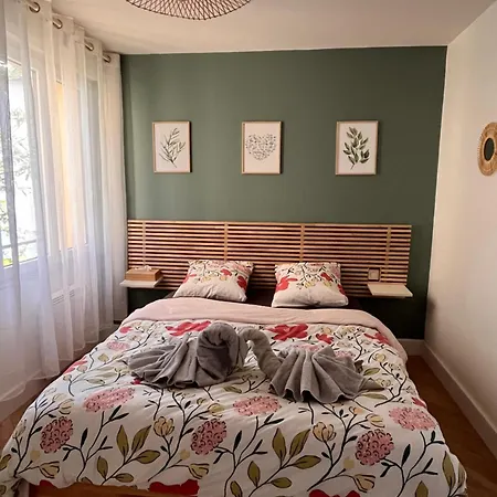 Apartment Cosy *